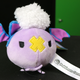 Illustration for article titled A Very Pokémon Plushie Halloweenem/em